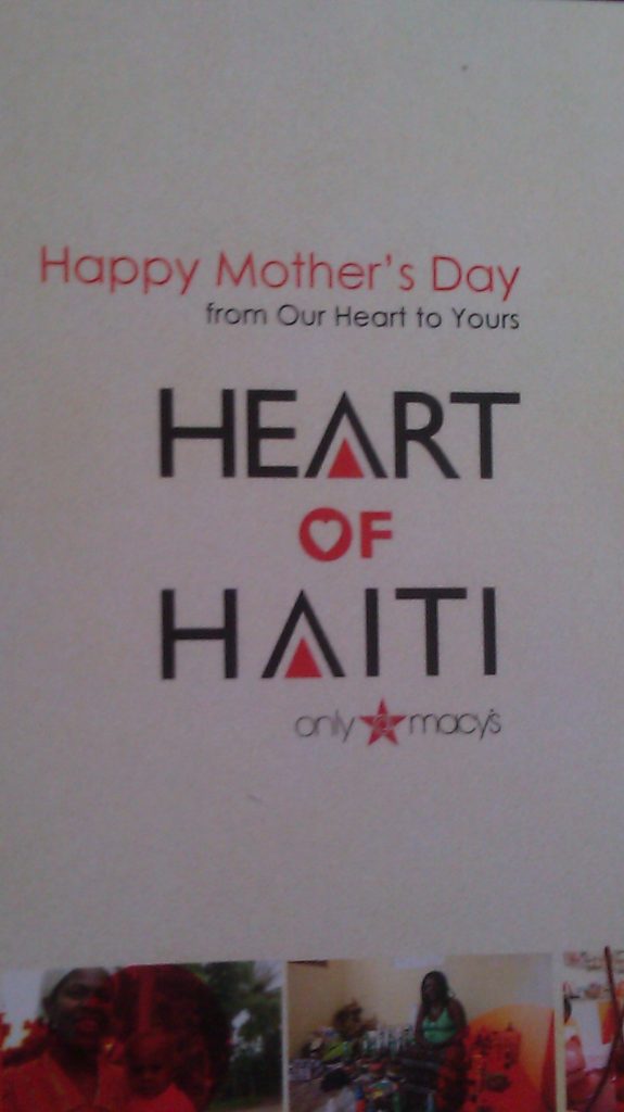 Holiday: A Mother’s Day Gift That Gives Back