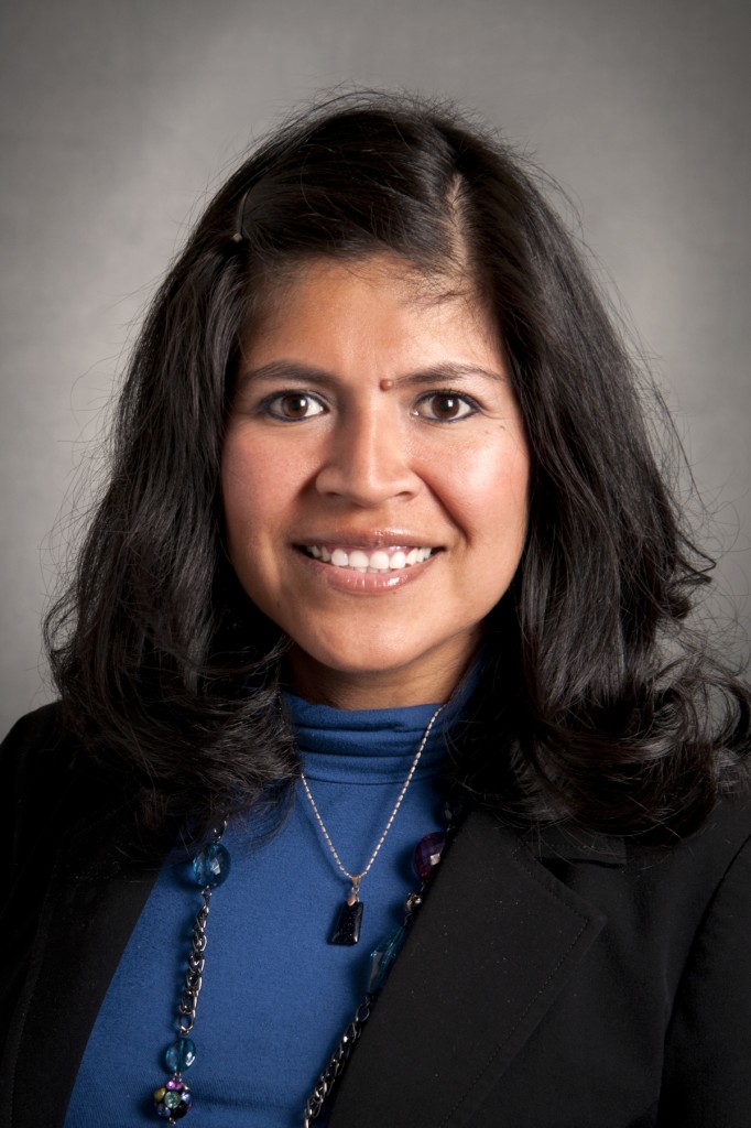 EDL Spotlight: Veronikha Salazar